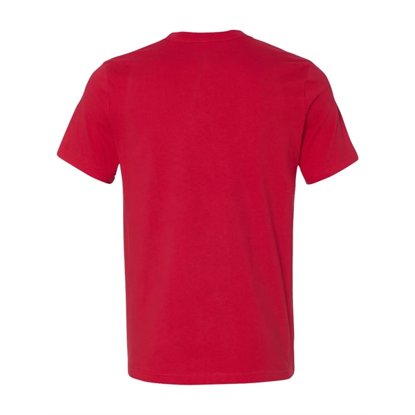 Bella + Canvas® Unisex Heavyweight Jersey Tee, blank.... from ASI 84358 S&S Activewear