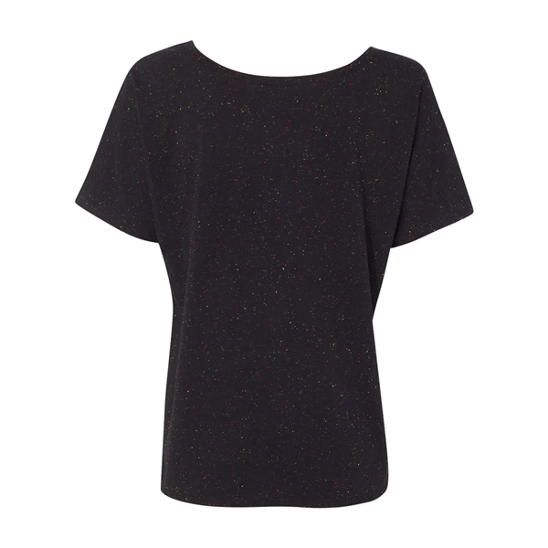 Women's flowy crewneck drop sleeve shirt. Blank product.... from ASI 84358 S&S Activewear