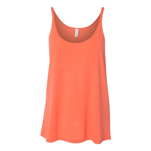 Bella + Canvas® Women's Slouchy Tank, blank.... from ASI 84358 S&S Activewear