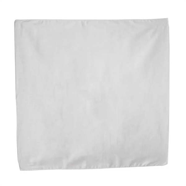 Full Color Deluxe Bandana - Spice Up Your Next Promo with... from ASI 67557 LimeLight Ent