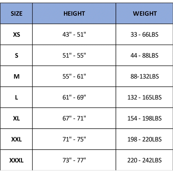 Unisex Life Jacket... from ASI 72657 Active Life Promo / Active Life