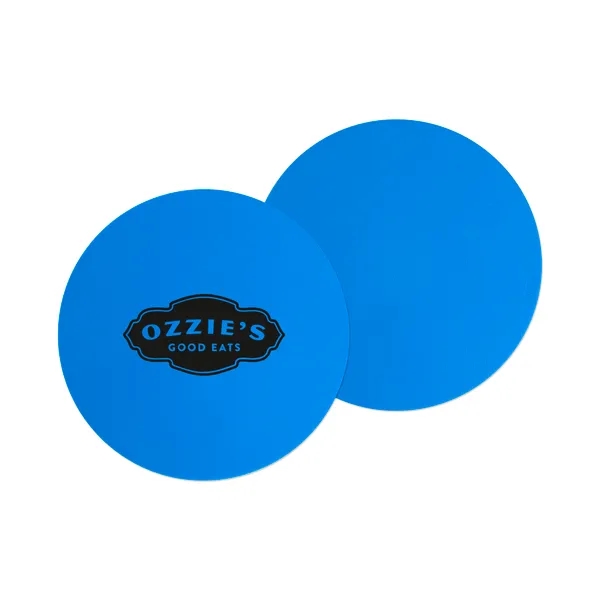 Round jar opener made of silicone.... from ASI 98360 WOWLine / WOWLine®