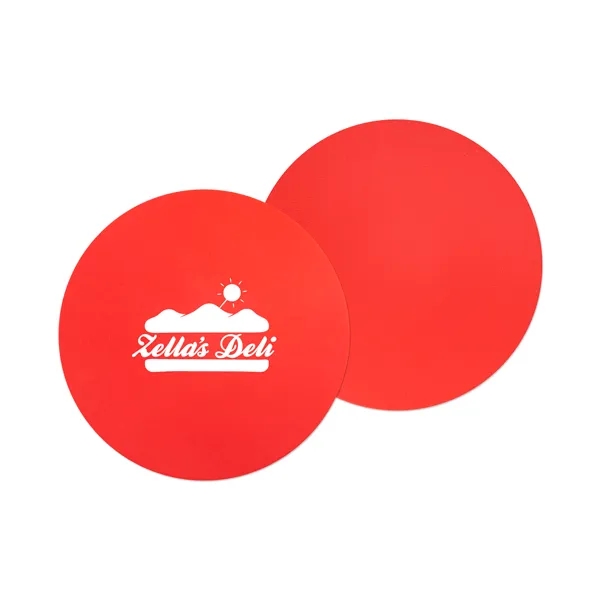 Round jar opener made of silicone.... from ASI 98360 WOWLine / WOWLine®