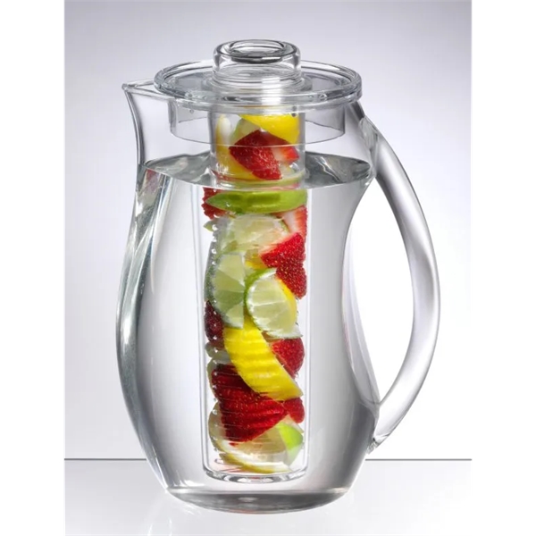 Juice, Tea or mixed drink pitcher.... from ASI 60104 Hartleigh Creations