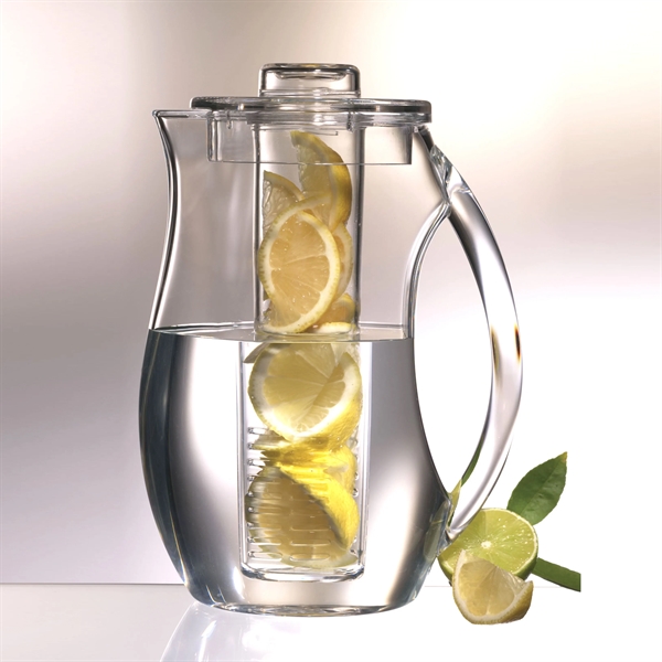 Juice, Tea or mixed drink pitcher.... from ASI 60104 Hartleigh Creations