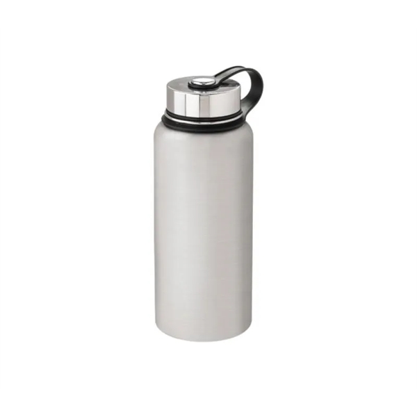 32 oz. Vacuum spectrum stainless steel water bottle plus free 1... from ASI 37218 Athena Promo (tm)