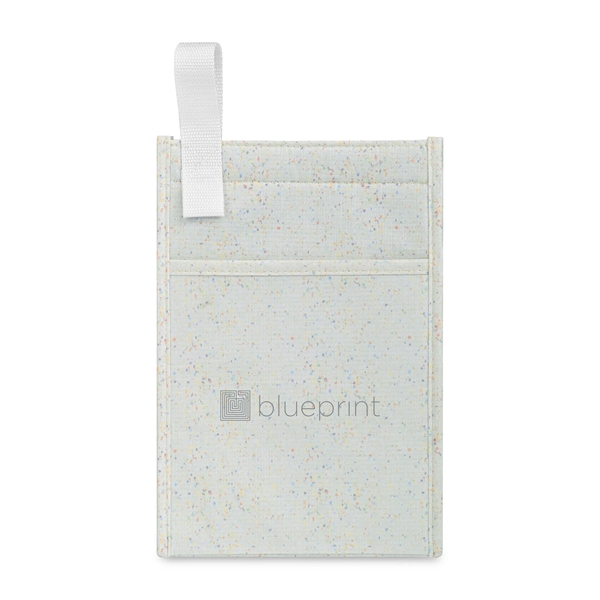 The Sami Cooler Collection features recycled laminated nonwoven material with a... from ASI 56070 Gemline / Gemline®