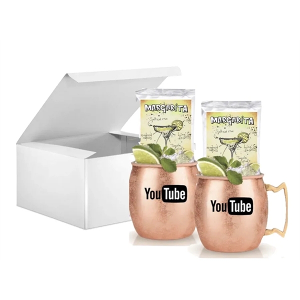 Cocktail Drink Kit... from ASI 89971 Stuff A Mug