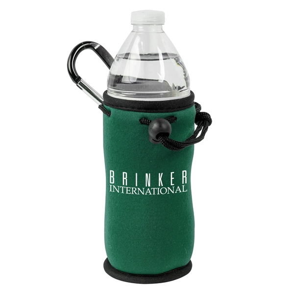 Water Bottle Tote... from ASI 44900 NC Custom (CI/Lanco) / Lanco