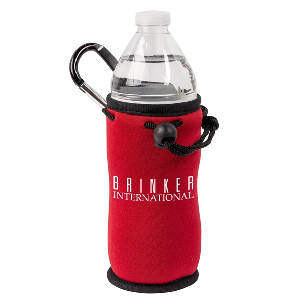 Water Bottle Tote... from ASI 44900 NC Custom (CI/Lanco) / Lanco