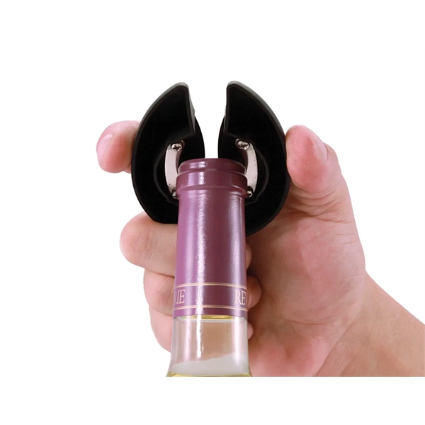 Electric Bottle Opener... from ASI 73010 Natico Originals Inc