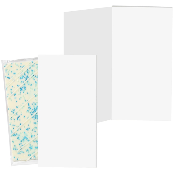 Waddle I Do Without You 3.5 Oz Belgian Chocolate 4CP Greeting... from ASI 71685 Midnite Snax®