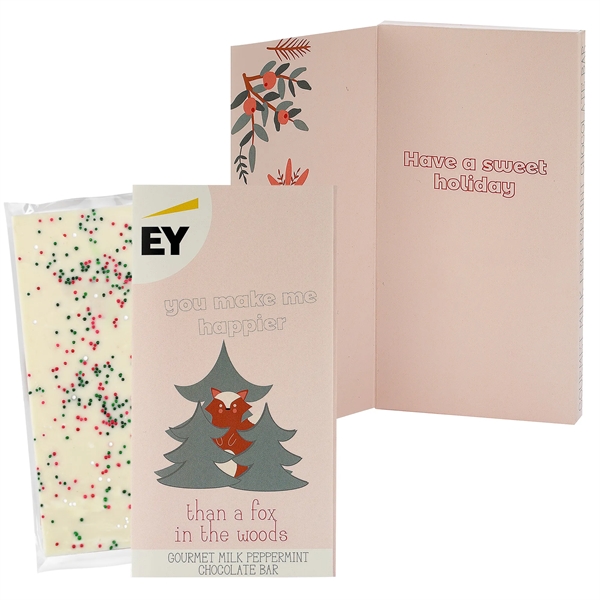 You Make Me Happier Than A Fox In The Woods, 3.5... from ASI 71685 Midnite Snax®