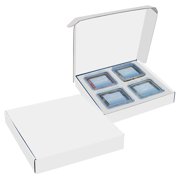 4 Way Candy Creation Gift Set, option 2.... from ASI 71685 Midnite Snax®