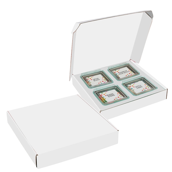 4 Way Candy Creation Gift Set, option 3.... from ASI 71685 Midnite Snax®