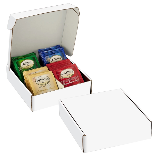 Premium Holiday Tea Collection.... from ASI 71685 Midnite Snax®