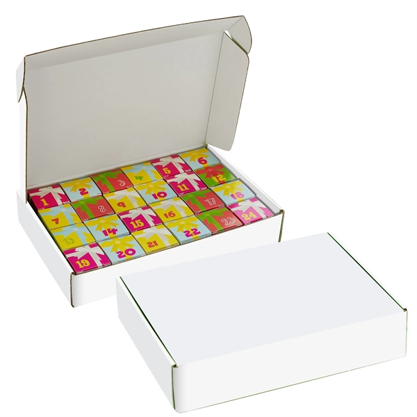 24 Days of Holiday.... from ASI 71685 Midnite Snax®