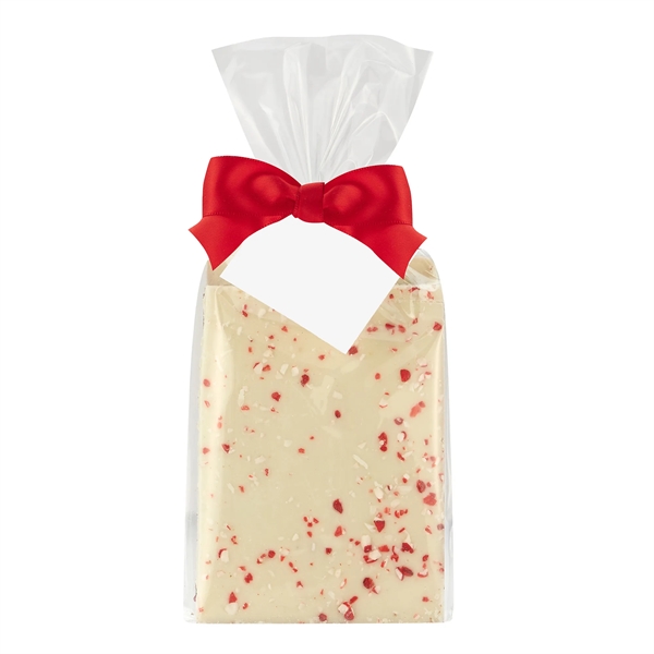 Belgian Bark Mug Stuffer (Peppermint).... from ASI 71685 Midnite Snax®