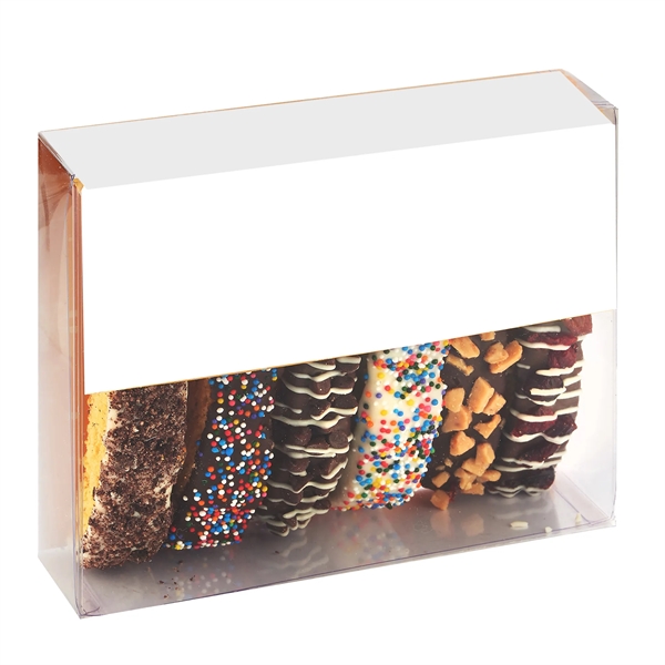 Gourmet Biscotti Variety Set.... from ASI 71685 Midnite Snax®