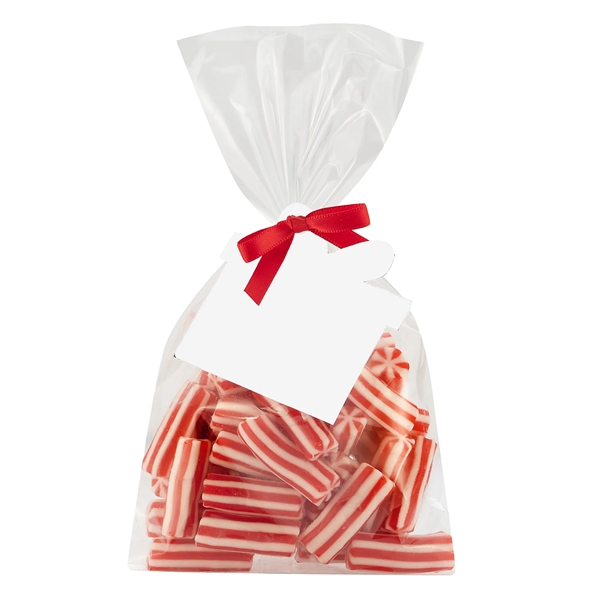 Mug Stuffer with Festive Fills (Strawberry Twists).... from ASI 71685 Midnite Snax®