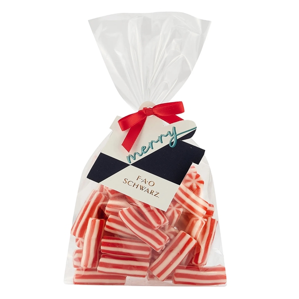 Mug Stuffer with Festive Fills (Strawberry Twists).... from ASI 71685 Midnite Snax®