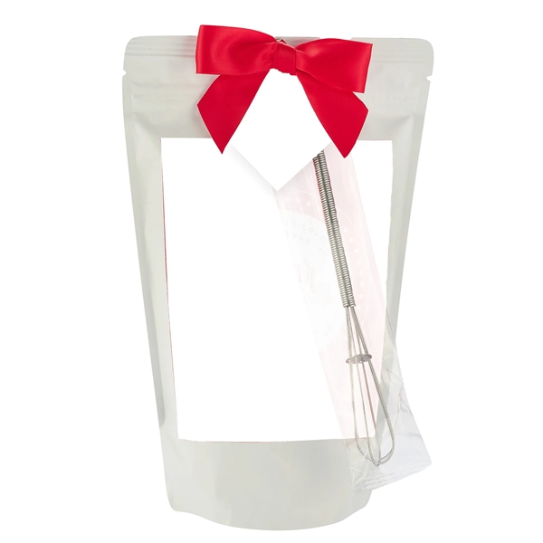 Sugar Cookie Kit with Whisk in Resealable Bag.... from ASI 71685 Midnite Snax®