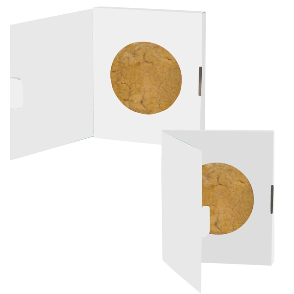 Storybook Box with Sugar Cookie Gourmet Cookie.... from ASI 71685 Midnite Snax®