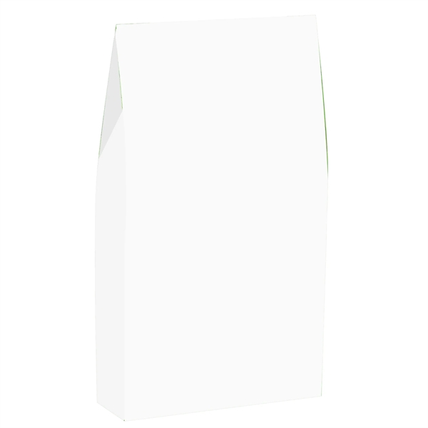 Gable Box with Salted Pretzels, Milk & Dark Chocolate Pretzel Balls,... from ASI 71685 Midnite Snax®