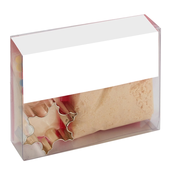 Cookie Cutter Cookie Kits - Sugar Cookie Kit.... from ASI 71685 Midnite Snax®