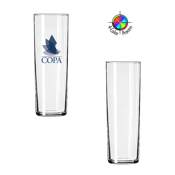 13oz Zombie Glass... from ASI 80093 Pyrographics / Pyrographics Line