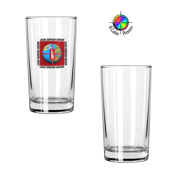 9oz Water Glass/Iced Tea... from ASI 80093 Pyrographics / Pyrographics Line