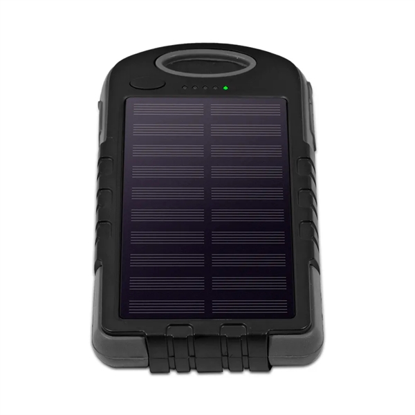 The Usil UL 8000Mah Solar Power Bank is a UL version... from ASI 90154 Sunjoy Group Inc