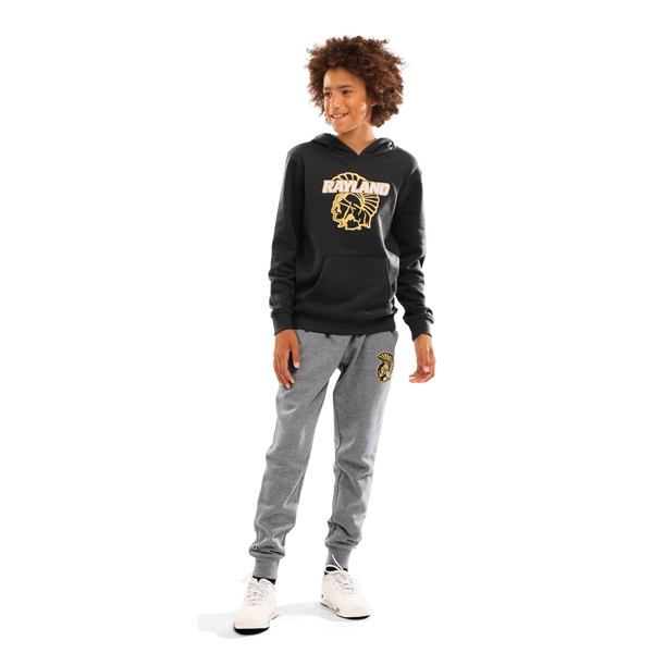 Youth fleece jogger.... from ASI 37461 Augusta Sportswear / Holloway®