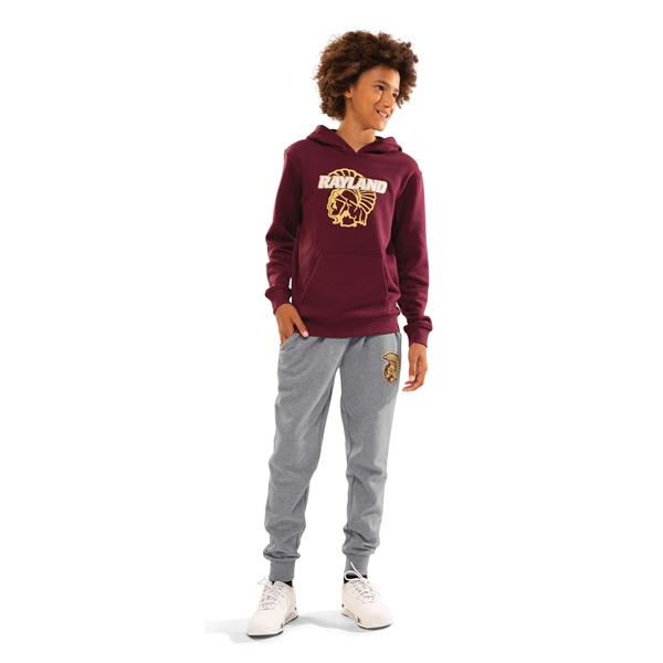 Youth fleece jogger.... from ASI 37461 Augusta Sportswear / Holloway®