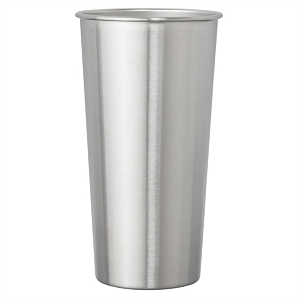 20 oz. stainless steel pint cup.... from ASI 57655 STOPNGO Line