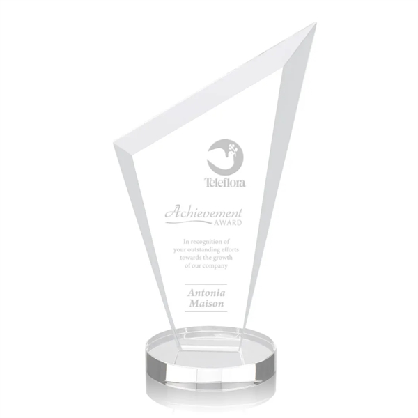 Condor Award - Optical 7"... from ASI 84592 St Regis Group / St Regis