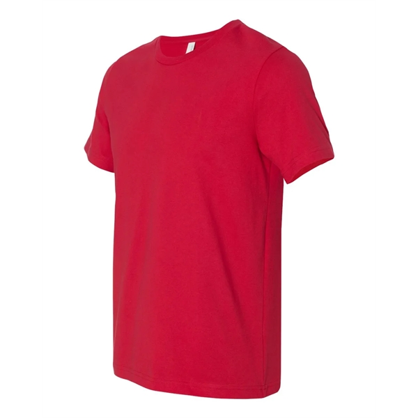 Bella + Canvas® Unisex Heavyweight Jersey Tee, blank.... from ASI 84358 S&S Activewear