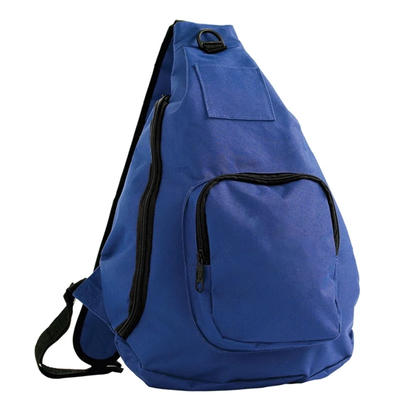 Classic sling bag.... from ASI 84592 St Regis Group