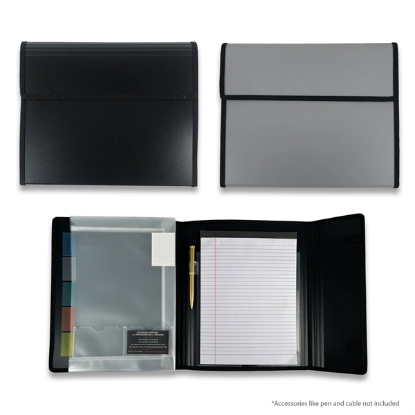 Expandable organizer perfect for work or school!... from ASI 34800 Alstar Creations / Alstar Line