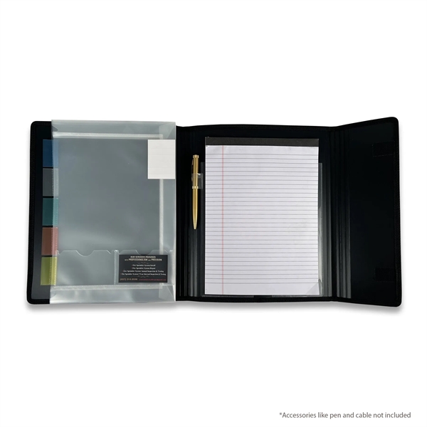 Expandable organizer perfect for work or school!... from ASI 34800 Alstar Creations / Alstar Line