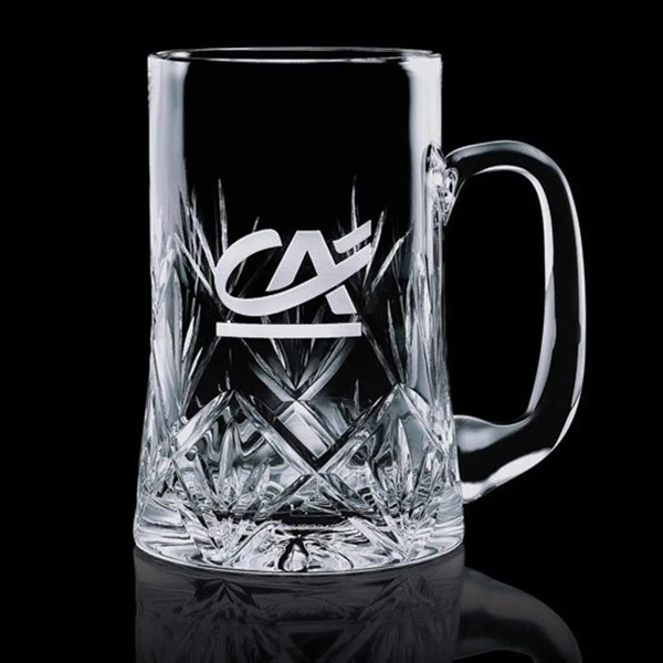 Cut 24% full lead crystal beverage ware.... from ASI 84592 St Regis Group
