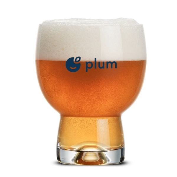 Dortmund Beer Glass 21oz - Imprinted... from ASI 84592 St Regis Group