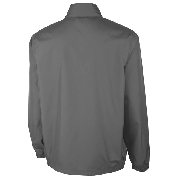 Part of a bestselling collection, the Riverbank Pack-N-Go® pullover is a... from ASI 44620 Charles River Apparel