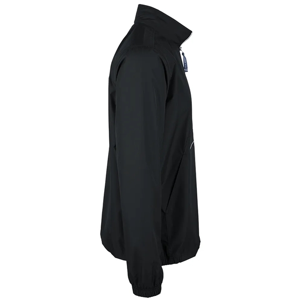 Part of a bestselling collection, the Riverbank Pack-N-Go® pullover is a... from ASI 44620 Charles River Apparel