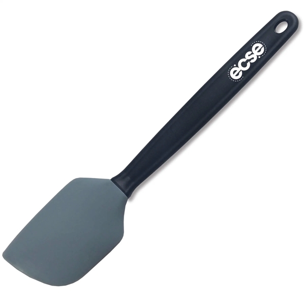 Spatula with imported silicone tip that's available in multiple colors.... from ASI 54040 Fey Promo / Mi Line by Fey