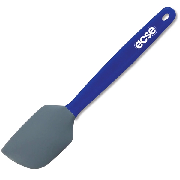 Spatula with imported silicone tip that's available in multiple colors.... from ASI 54040 Fey Promo / Mi Line by Fey