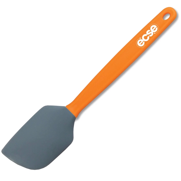 Spatula with imported silicone tip that's available in multiple colors.... from ASI 54040 Fey Promo / Mi Line by Fey