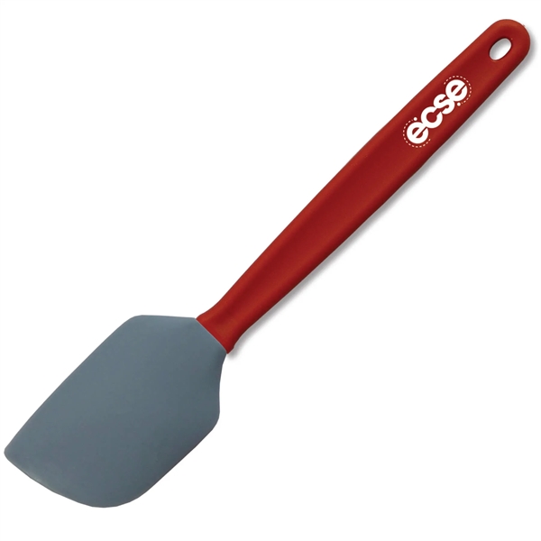 Spatula with imported silicone tip that's available in multiple colors.... from ASI 54040 Fey Promo / Mi Line by Fey
