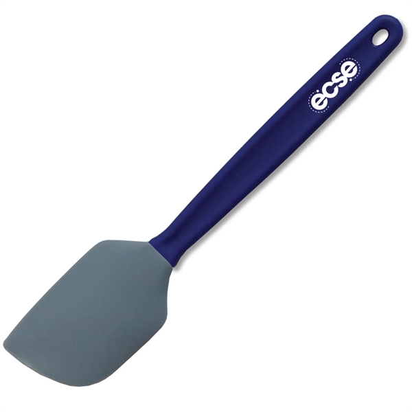Spatula with imported silicone tip that's available in multiple colors.... from ASI 54040 Fey Promo / Mi Line by Fey