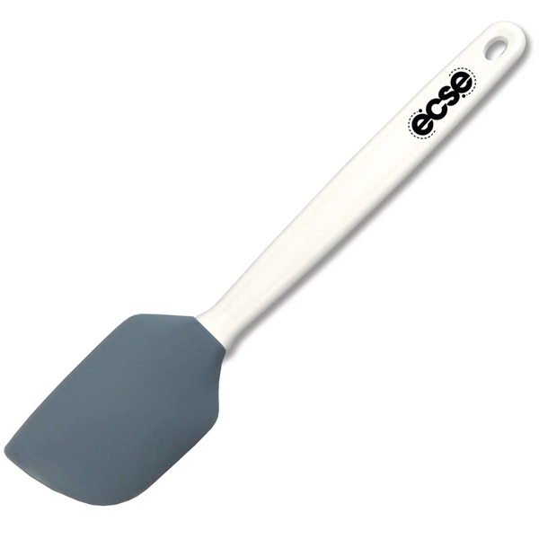 Spatula with imported silicone tip that's available in multiple colors.... from ASI 54040 Fey Promo / Mi Line by Fey